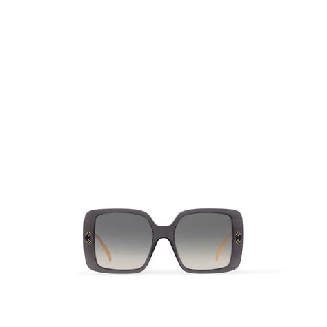 pastel louis vuitton sunglasses|LV Jewel Mix Square Sunglasses .